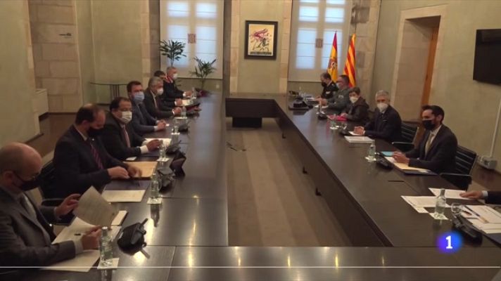 L'Informatiu - L'Informatiu - 05/11/2021