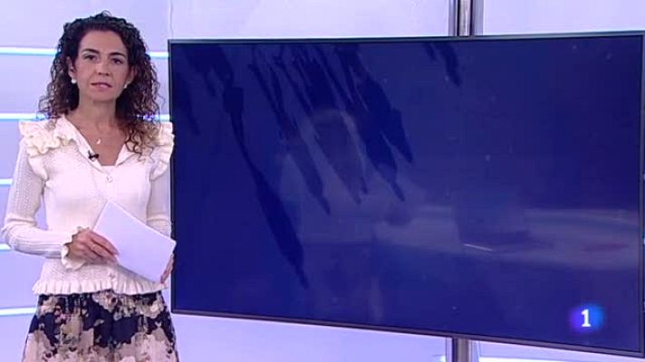 Informativo Telerioja - Telerioja en 2' -05/11/21