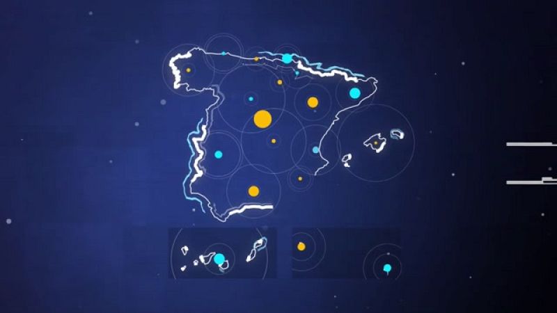 El tiempo en Castilla-La Mancha - 05/11/21 - Ver ahora