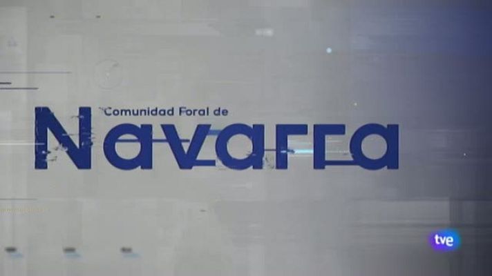 Telenavarra - Telenavarra en 2' - 5/11/2021