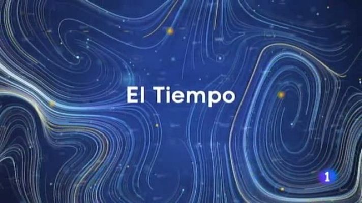 Telenavarra - El tiempo en Navarra - 5/11/2021