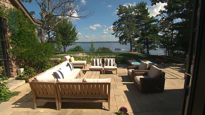 Mi lugar de retiro - Refugios de alta gama