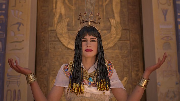 Lugares Sagrados - Petra