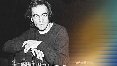 Enrique Urquijo, volver a ser un niño