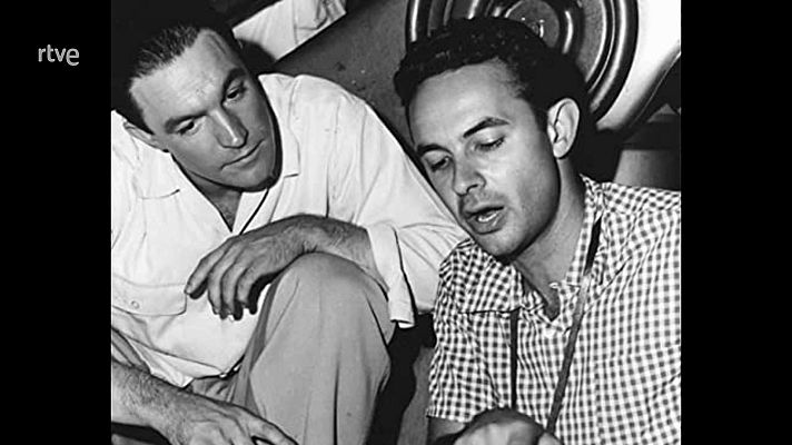 Días de cine clásico - Cantando bajo la lluvia (presentación)