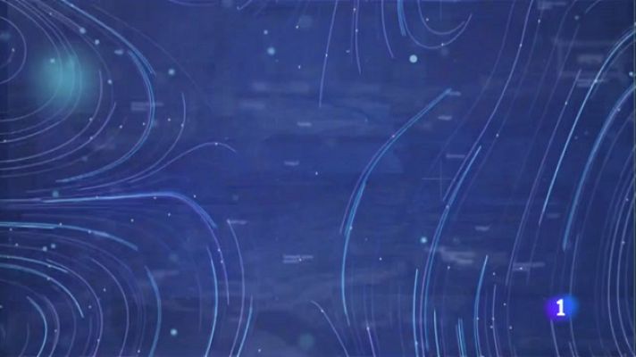 TeleCantabria - El tiempo en Cantabria 05/11/21