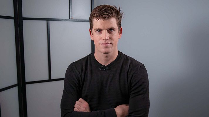 Playztrends - Miguel Bernardeau: "Ahora tengo más claro hacia dónde ir"