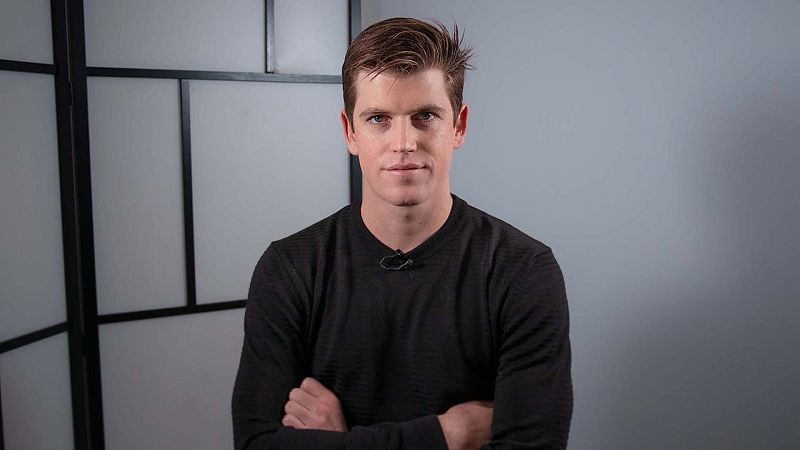 Miguel Bernardeau: "Ahora tengo más claro hacia dónde quiero ir"