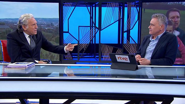 La aventura del Saber - La aventura del saber - 09/11/21