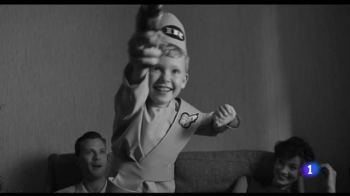 Noticias Andalucía - Cita con el cine europeo en Sevilla