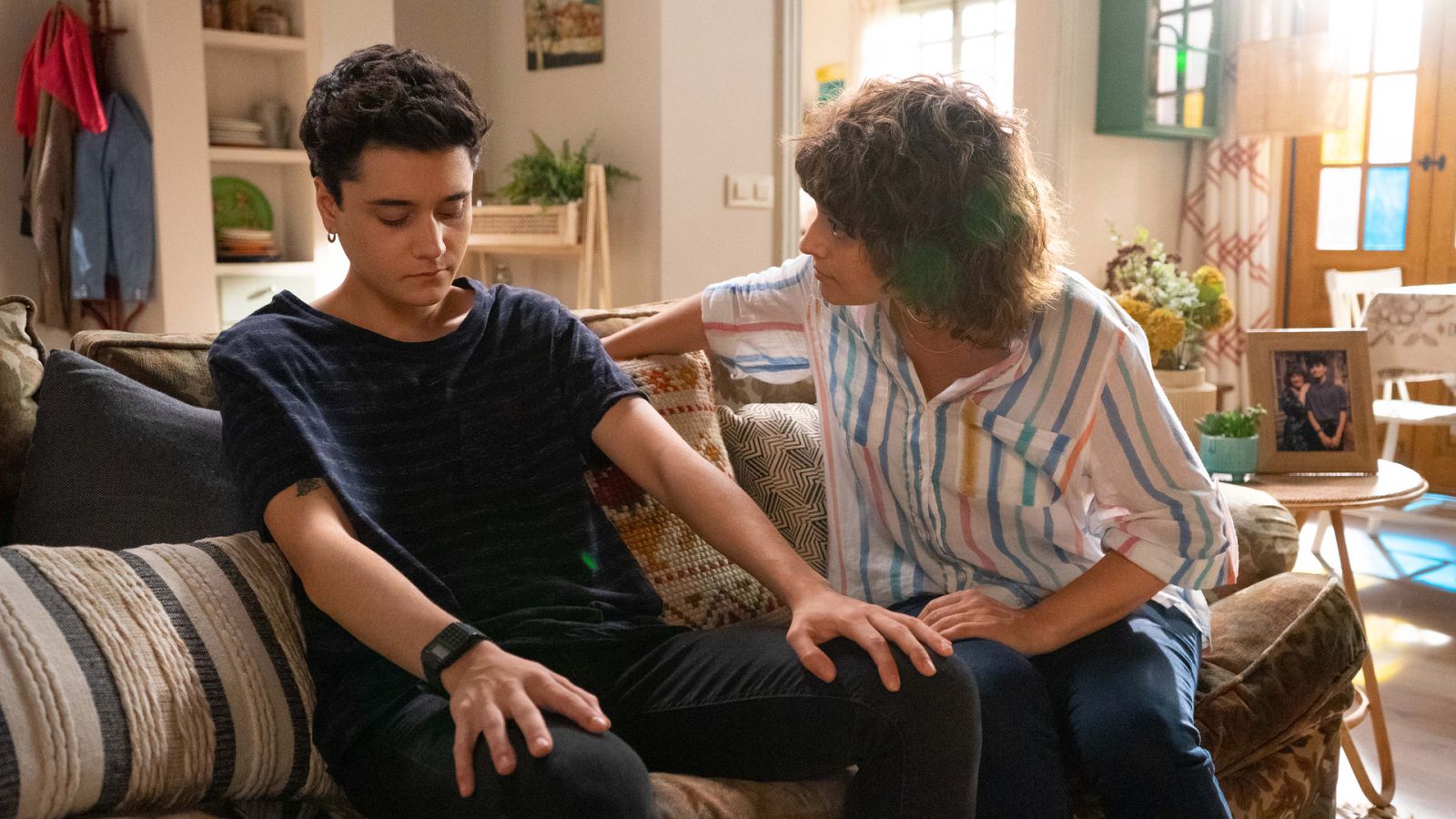 Dos vidas - Episodio 198 - Ver ahora