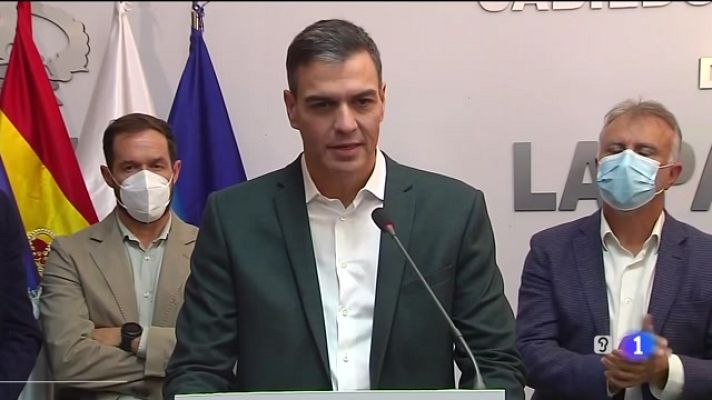 Telecanarias - Canarias en 2'- 05/11/2021