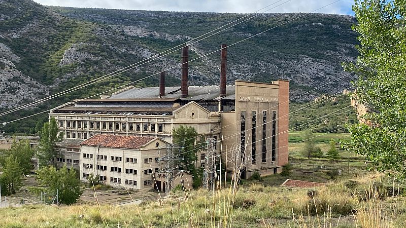 Escarabajo verde - Teruel, el cuento de nunca acabar - ver ahora