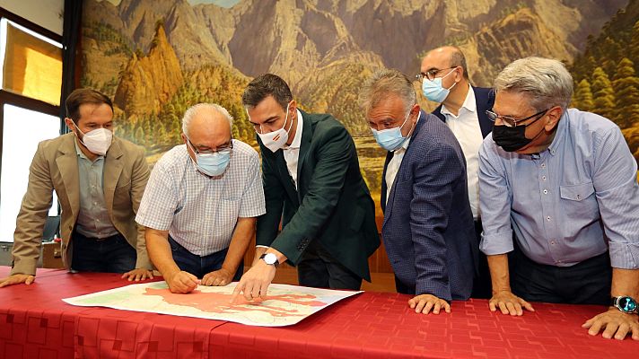 La tarde en 24h - La tarde en 24 horas - 05/11/21 (1)