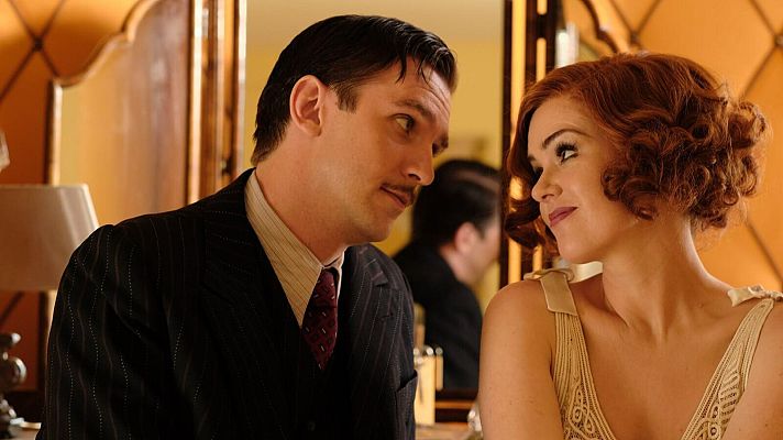 Días de cine - Días de Cine - Un espíritu burlón