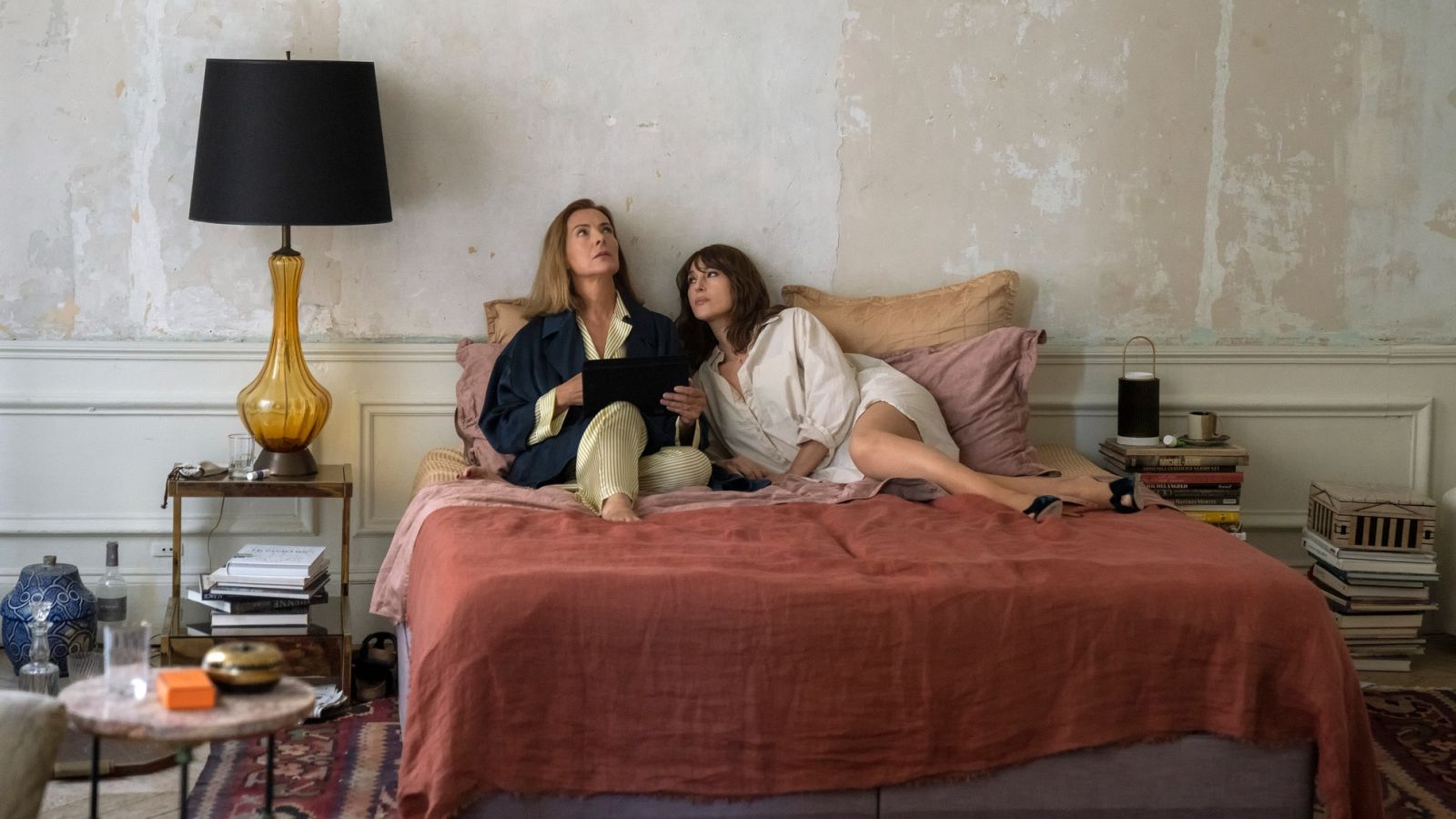 Días de cine - 'Las fantasías' | Ver