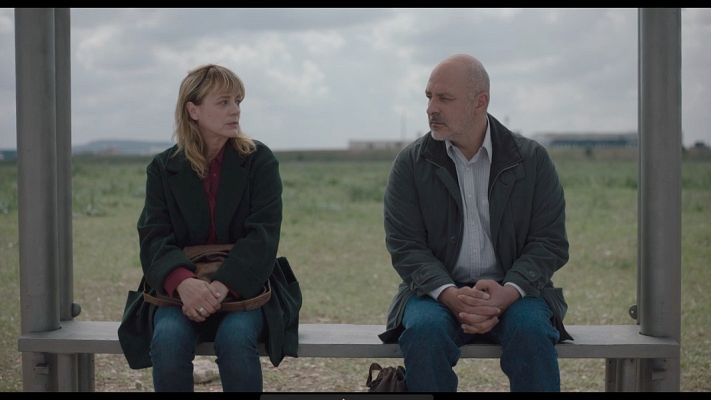 Días de cine - Días de cine - 'Josefina'