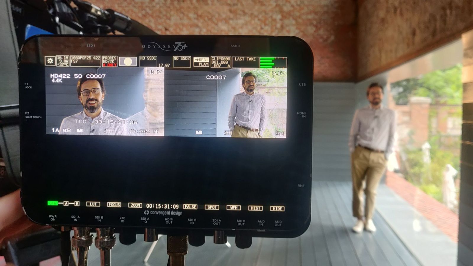 Días de cine - El cine según Israel Elejalde | Ver