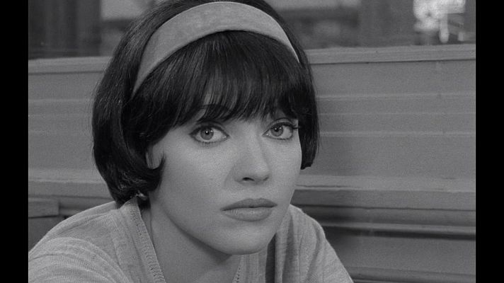 Días de cine - Días de cine - El momento de Israel Elejalde