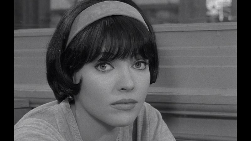 Días de cine - El momento de Israel Elejalde