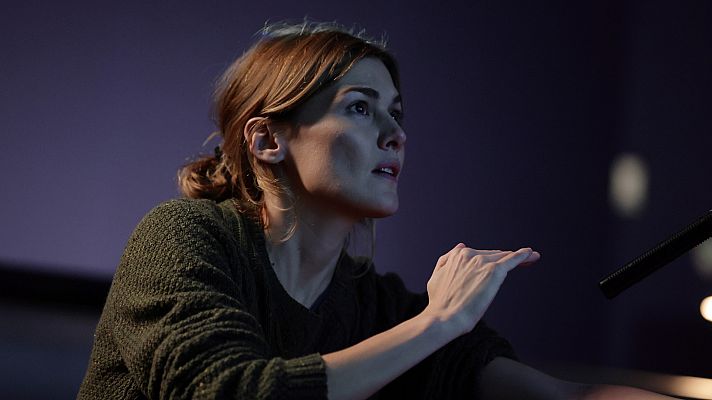 Días de cine - Días de cine - 'Tres'