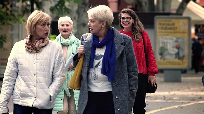 Universo UNED - UNED - 12/11/21