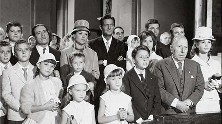 Días de cine - Días de cine - Centenario de Alberto Closas