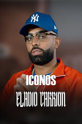 Iconos Playz - Entrevista a Eladio Carrión: "Siempre supe que sería algo grande"