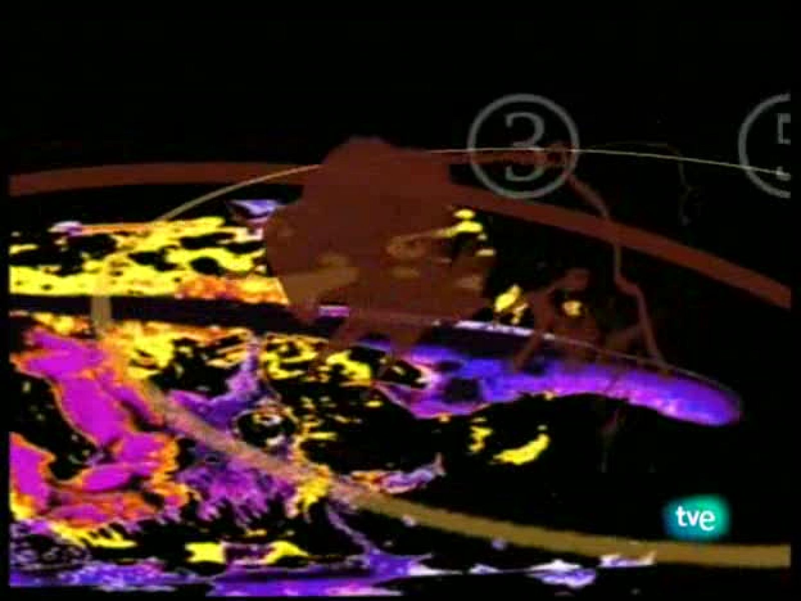 Tendido cero - 31/10/09 - Tendido cero | Ver