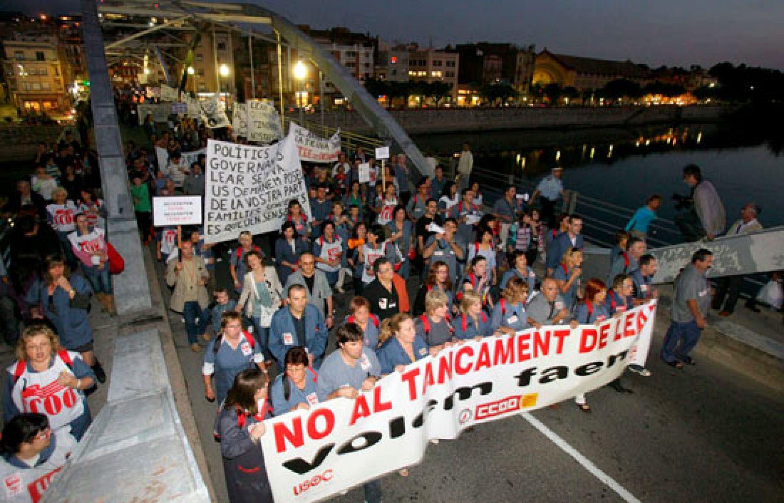 Telediario fin de semana en cuatro minutos - 31/10/09 | Ver