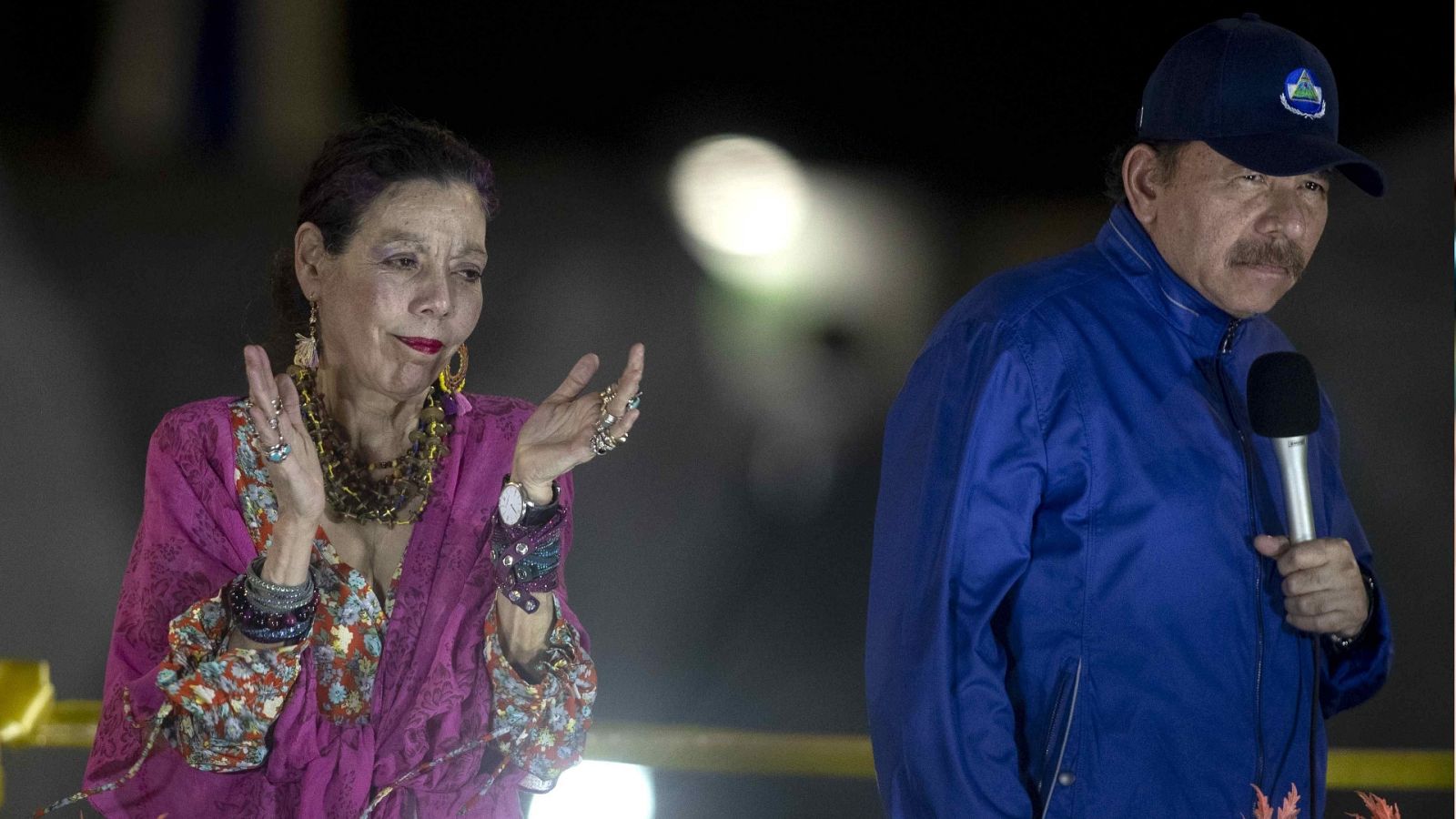 El mundo en 24 horas - 05/11/21 - ver ahora