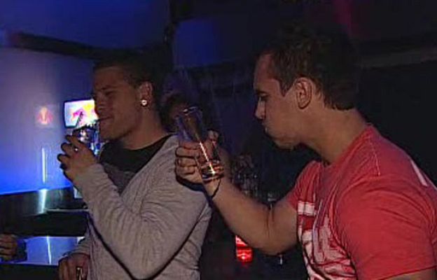  - Los happy hour, ilegales