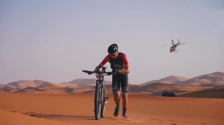 Evasión - T9 - Programa 22