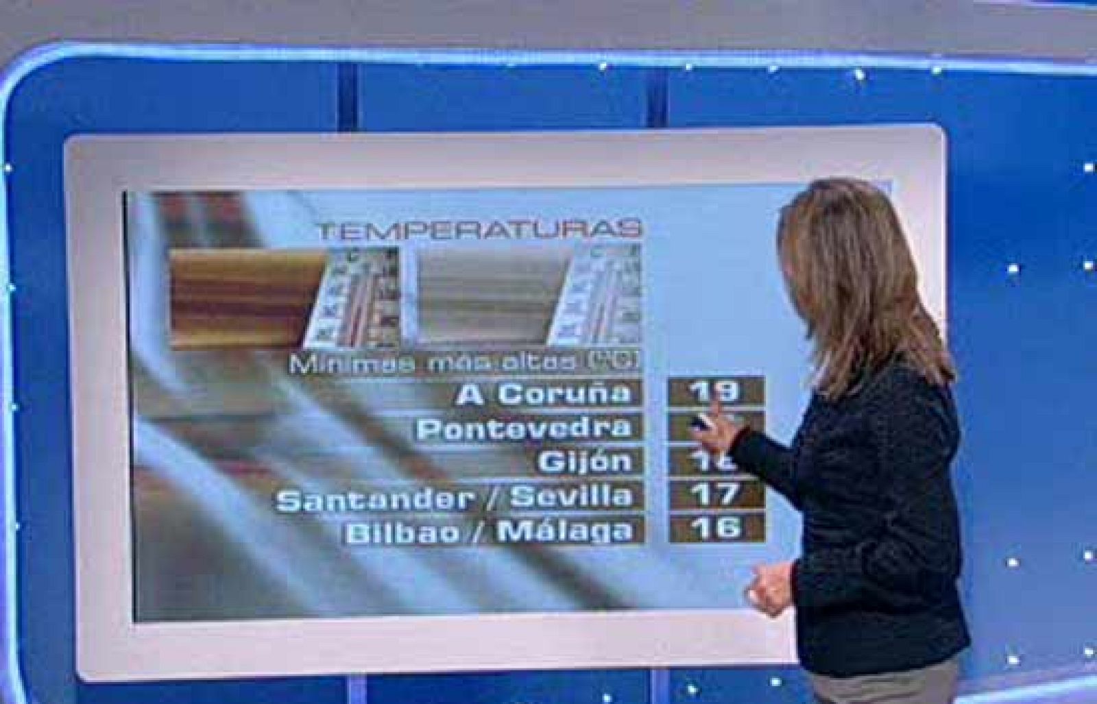 El Tiempo - 31/10/09 - El tiempo | Ver