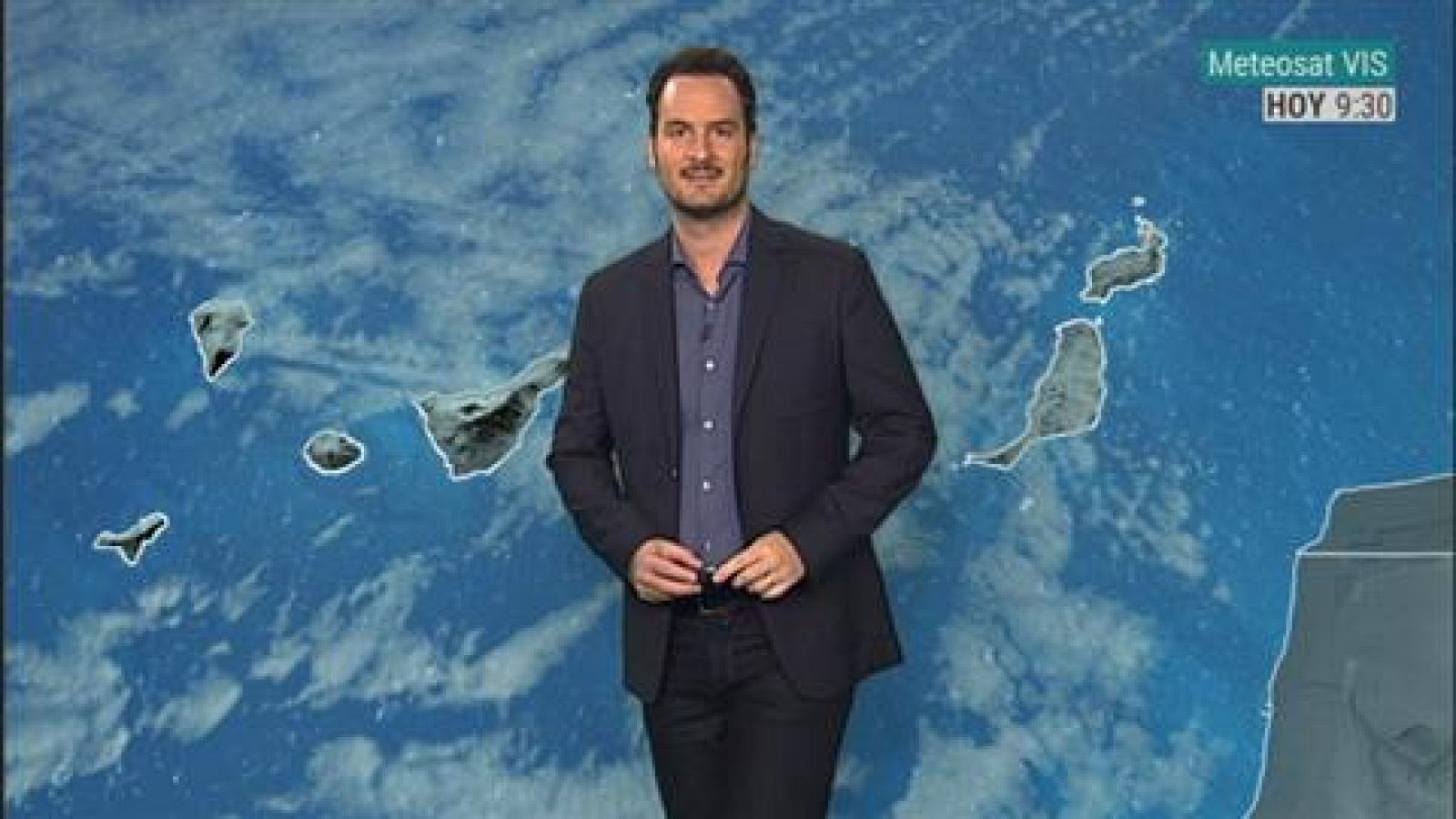 El tiempo en Canarias - 06/11/2021