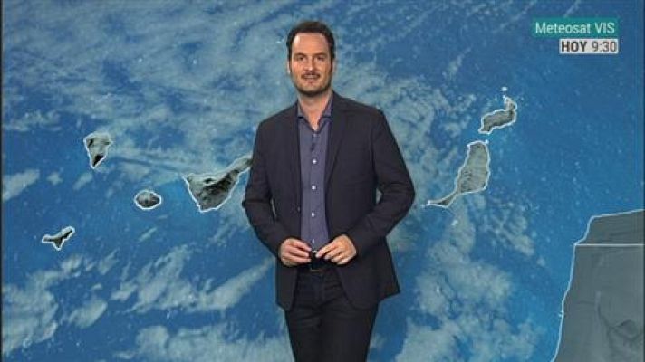 Telecanarias - El tiempo en Canarias - 06/11/2021