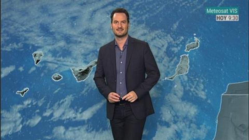 El tiempo en Canarias - 06/11/2021