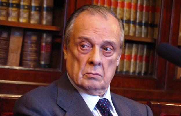  - Sabino, consejero real