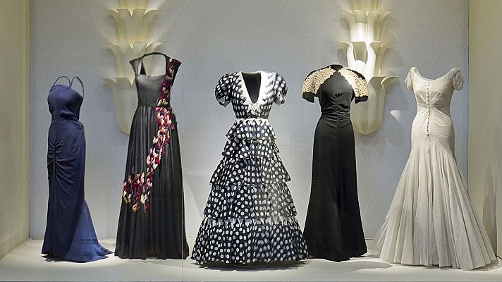 Flash moda - Los secretos mejor guardados del Museo del Traje