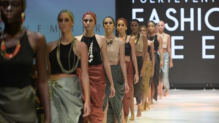 Flash moda - Disfruta todas las propuestas de Fuerteventura Fashion Week