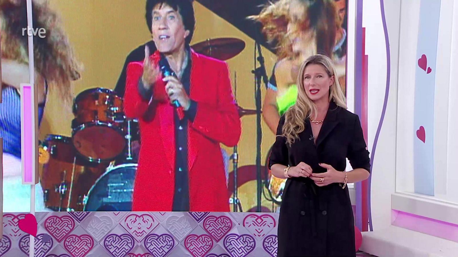 Corazón - 06/11/21 - ver ahora