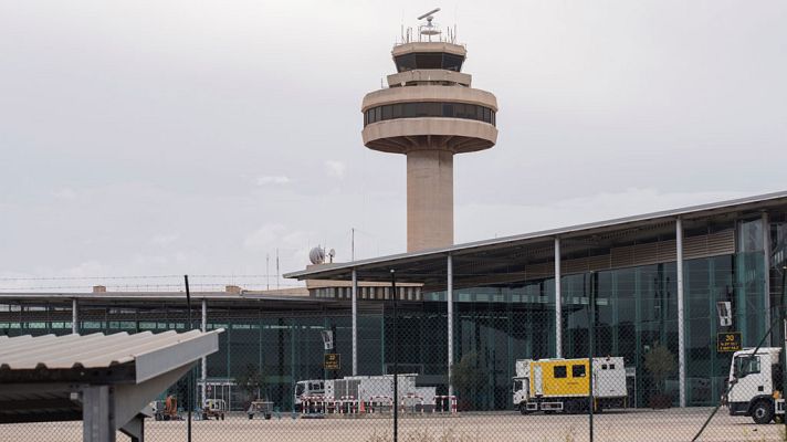 Telediario Fin de Semana - Telediario 1 en 4' - 06/11/21