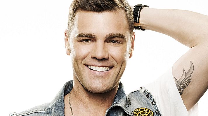 D Corazón - El espectacular cambio físico y emocional de Fonsi Nieto