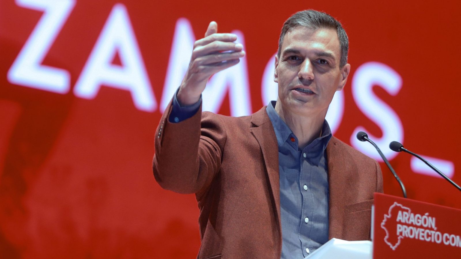 Sánchez defiende la recuperación económica y el PP critica las alianzas del Gobierno