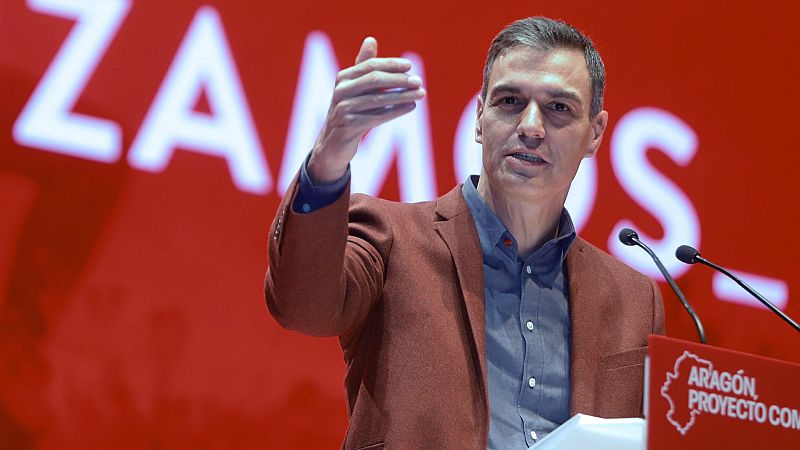Sánchez defiende la recuperación económica y el PP critica las alianzas del Gobierno
