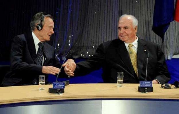 Telediario 1 - Telediario en 4' - 31/10/09