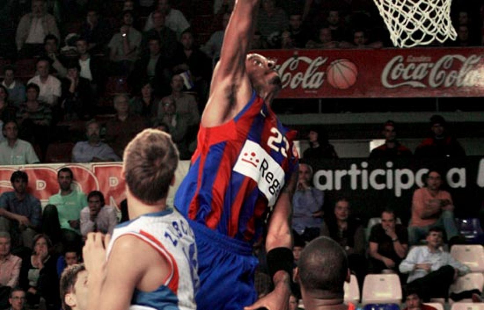 Lo mejor de la Euroliga - Baloncesto en RTVE | Ver