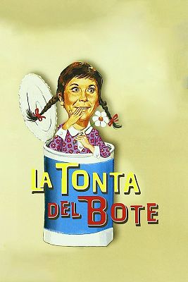 La tonta del bote