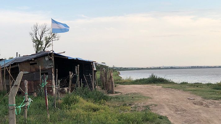 Informe Semanal - Informe Semanal - 06/11/21