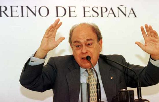 Informe Semanal - Pujol, pasión política